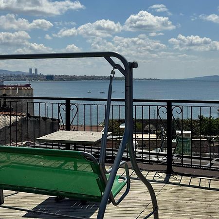 Hotel Ipekyolu Istanbul Ngoại thất bức ảnh