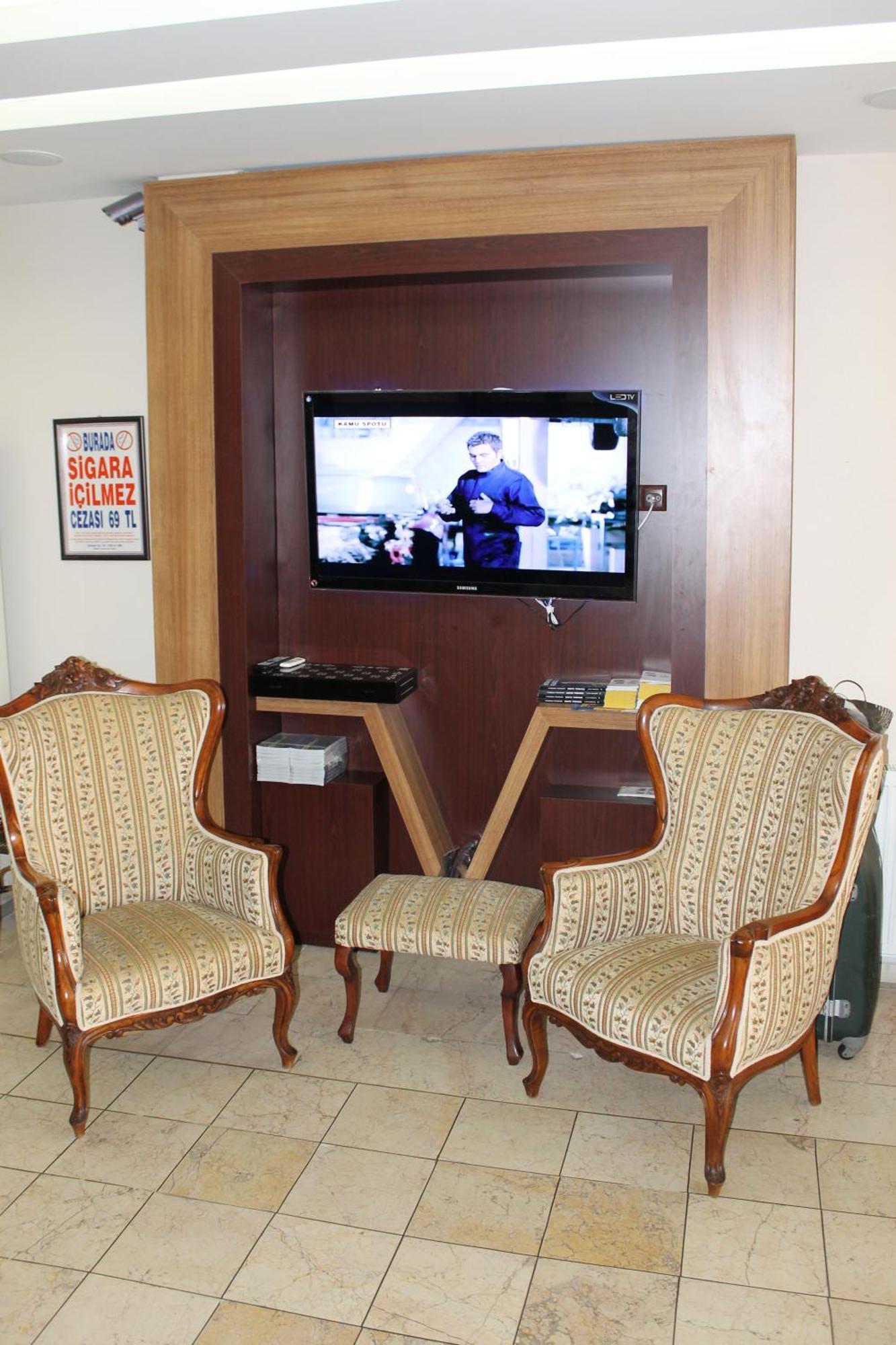 Hotel Ipekyolu Istanbul Ngoại thất bức ảnh