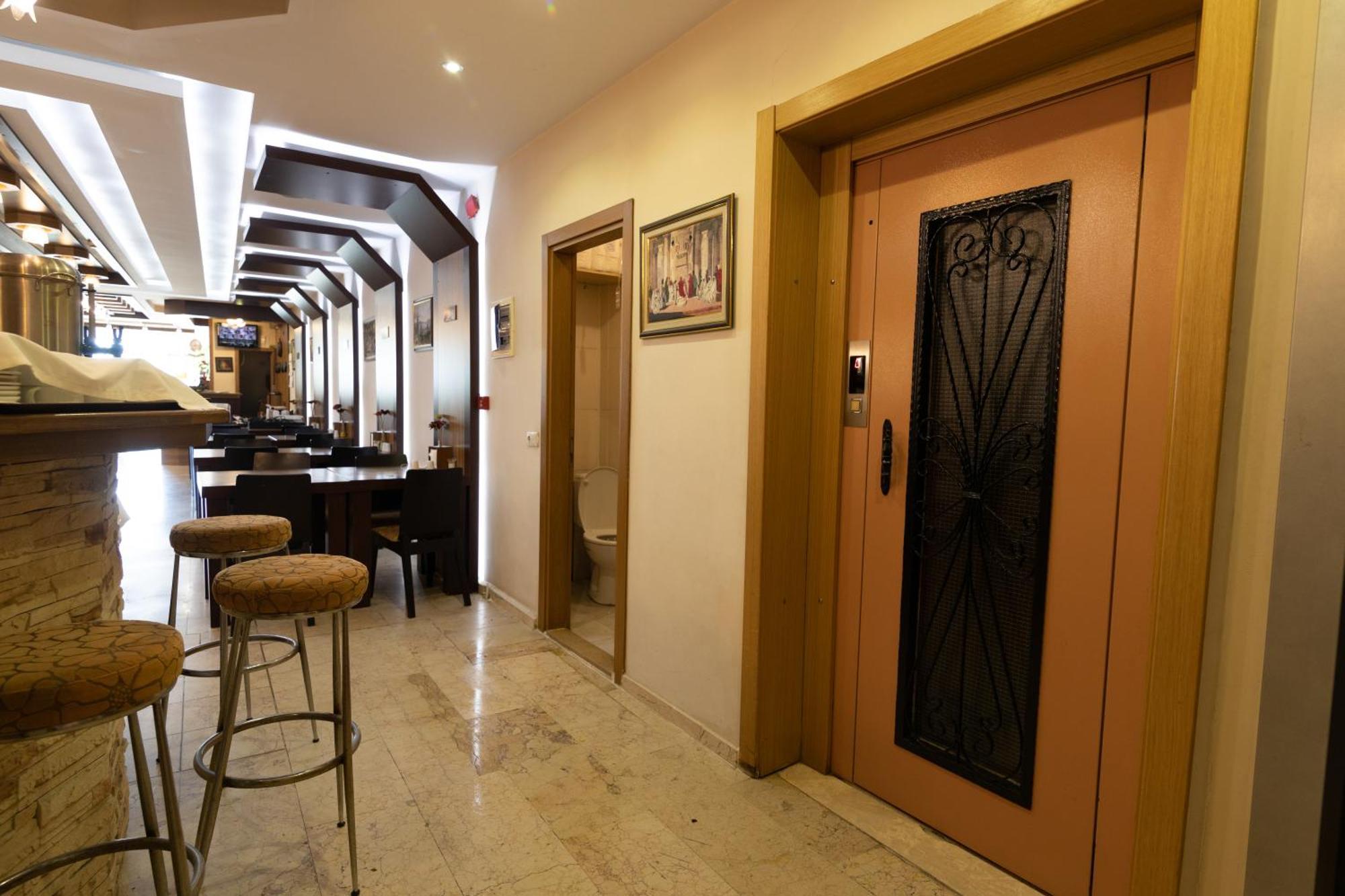Hotel Ipekyolu Istanbul Ngoại thất bức ảnh