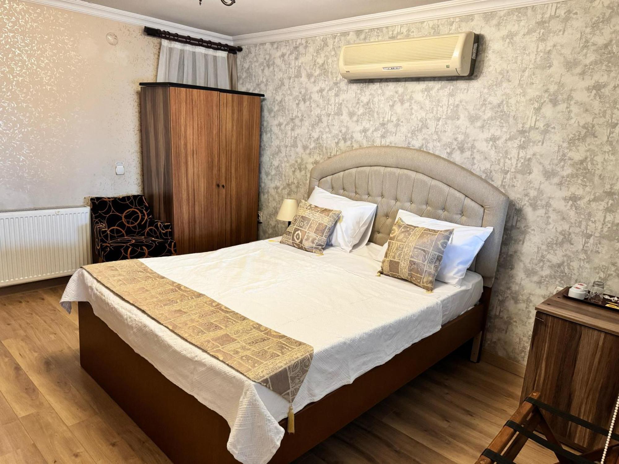 Hotel Ipekyolu Istanbul Ngoại thất bức ảnh