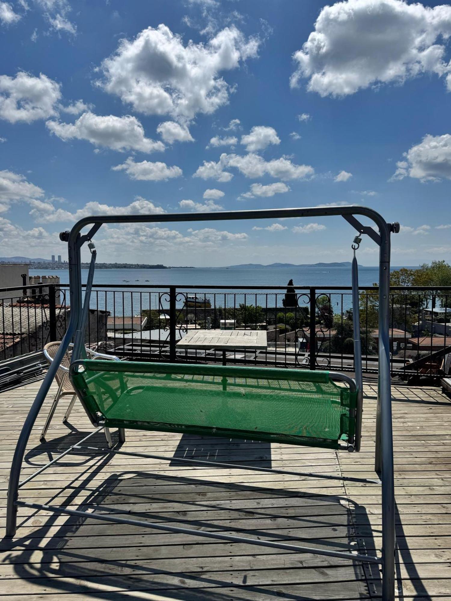 Hotel Ipekyolu Istanbul Ngoại thất bức ảnh