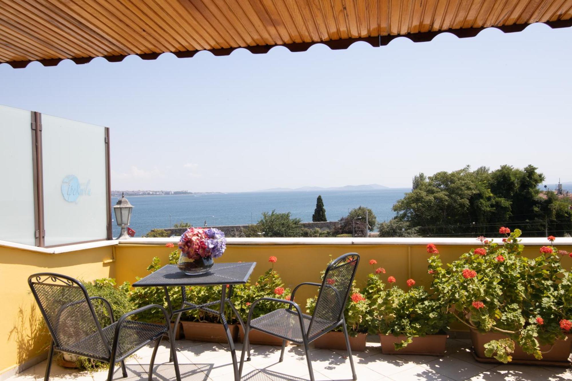 Hotel Ipekyolu Istanbul Ngoại thất bức ảnh