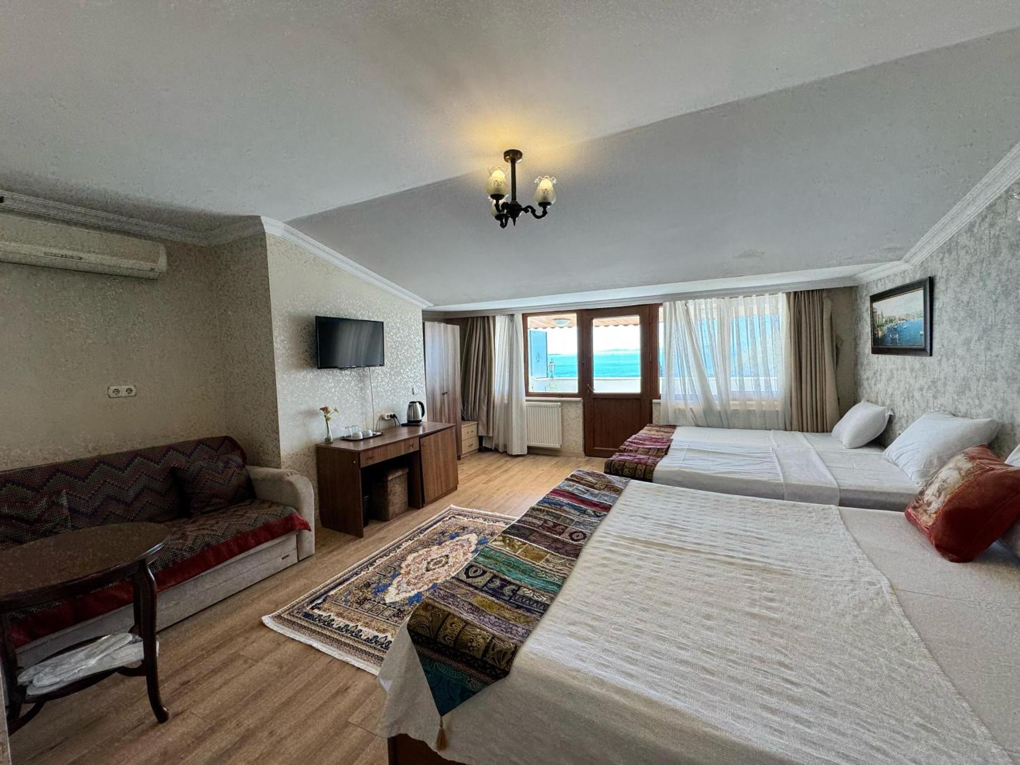 Hotel Ipekyolu Istanbul Ngoại thất bức ảnh