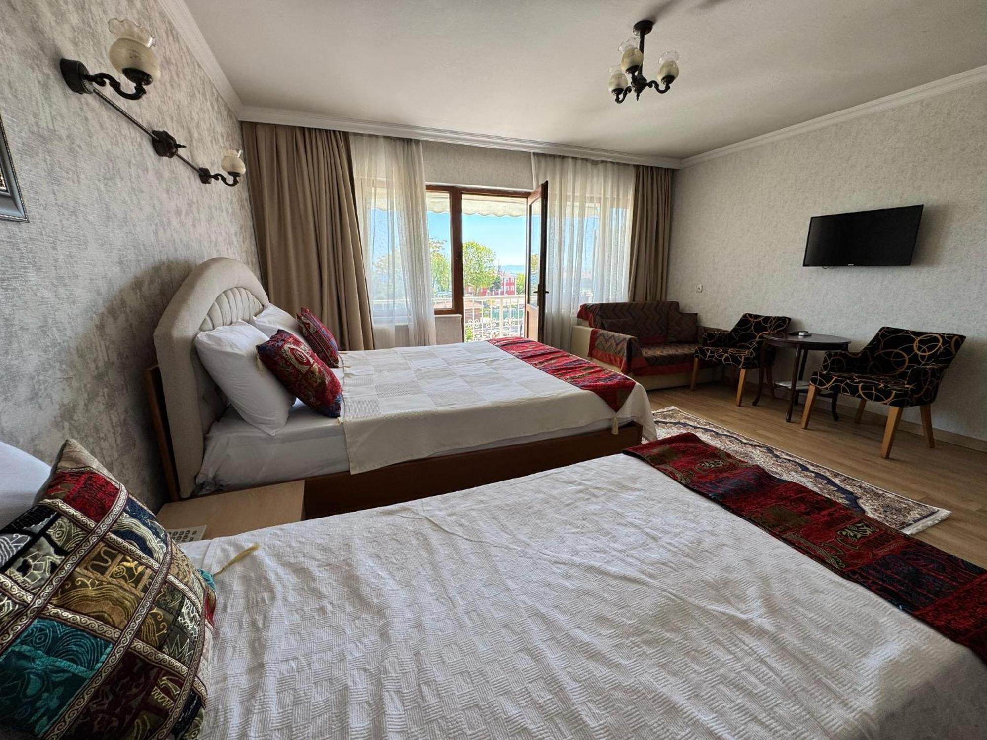 Hotel Ipekyolu Istanbul Ngoại thất bức ảnh