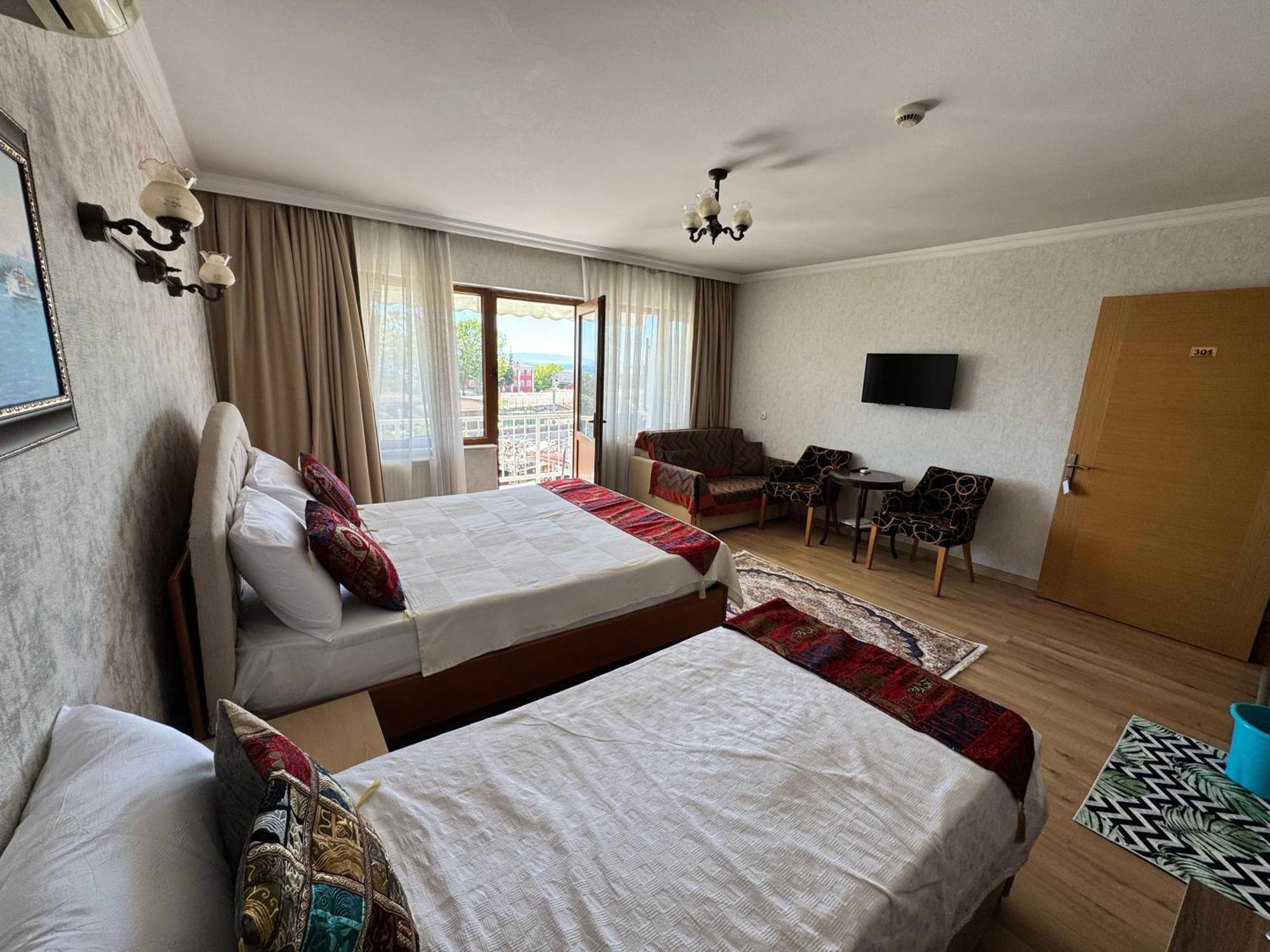 Hotel Ipekyolu Istanbul Ngoại thất bức ảnh